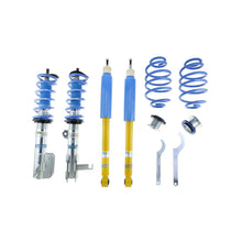Cargar imagen en el visor de la galería, Bilstein B14 Series 11-13 Chevy Cruze L4 1.4L/1.8L Front and Rear Suspension Kit *SPECIAL ORDER*
