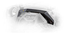Cargar imagen en el visor de la galería, Guardabarros todoterreno Jeep Gladiator Armor DV8 2019+