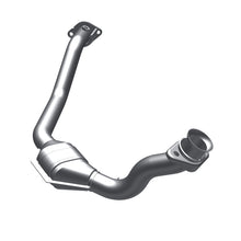 Cargar imagen en el visor de la galería, MagnaFlow Conv DF 96-97 Ford Explorer 5.0L