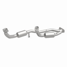 Cargar imagen en el visor de la galería, MagnaFlow Conv DF 99-00 Windstar 3.0L V6