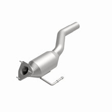 Cargar imagen en el visor de la galería, MagnaFlow Conv DF 04-07 VW Touareg 4.2L Driver Side