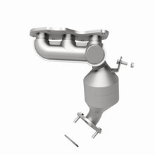 Cargar imagen en el visor de la galería, MagnaFlow Conv DF 08-09 Toyota Highlander 3.5L