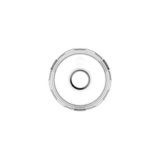 Cargar imagen en el visor de la galería, KC HiLiTES Cyclone V2 LED - Replacement Lens - Diffused - Single