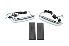 Cargar imagen en el visor de la galería, Rugged Ridge 20-22 Jeep Gladiator Max Terrain Fender Flares F/R Pair - Tex. Blk