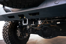 Cargar imagen en el visor de la galería, DV8 Offroad 07-21 Jeep Wrangler (JK/JL) Enganche atornillado sin luces