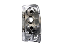 Cargar imagen en el visor de la galería, ANZO 2000-2006 Chevrolet Suburban Taillights Chrome