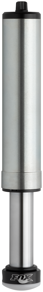 Fox 2.0 Factory Series 4in. Bump Stop 1-1/4in. Shaft (Custom Valving) - Blk