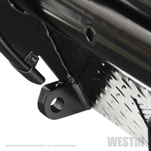 Cargar imagen en el visor de la galería, Westin 19-21 Ram 2500/3500 HDX Bandit Front Bumper - Black