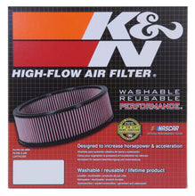 Load image into Gallery viewer, K&amp;N 06-09 Suzuki Boulevard M109R-VZR 1800 Replacementr Air Filter