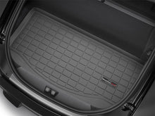 Cargar imagen en el visor de la galería, WeatherTech 2016+ Mercedes-Benz AMG GT S Cargo Liners - Black