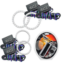 Cargar imagen en el visor de la galería, Oracle Plymouth Prowler 97-02 SMD Halo Kit - ColorSHIFT SEE WARRANTY