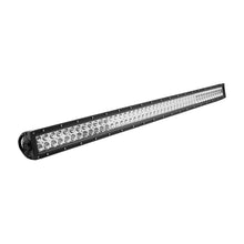 Cargar imagen en el visor de la galería, Westin EF2 LED Light Bar Double Row 50 inch Combo w/3W Epistar - Black