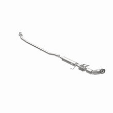 Cargar imagen en el visor de la galería, MagnaFlow Conv DF 12-17 Toyota Prius V Base Underbody 1.8L