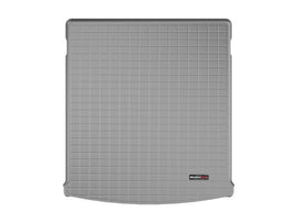 WeatherTech 2018+ Volkswagen Atlas Cargo Liner - Grey