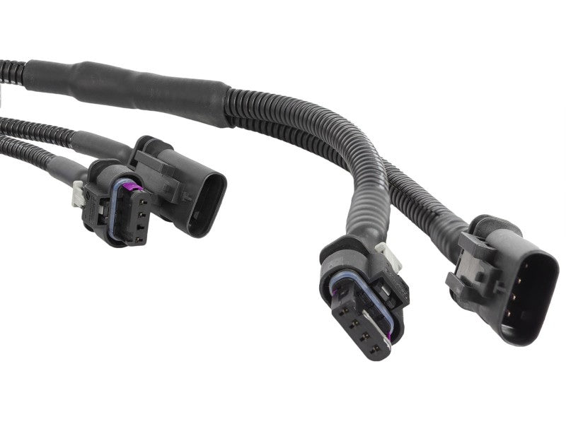 Módulo abrasador aFe Ford F-150 EcoBoost 15-16 V6-2.7L (tt)