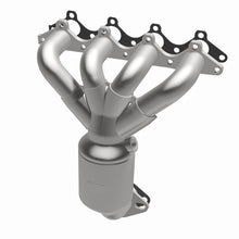 Cargar imagen en el visor de la galería, MagnaFlow Conv DF 00-02 Hyundai Accent 1.5L