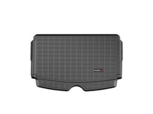 Load image into Gallery viewer, WeatherTech 11+ Mini Countryman Cargo Liners - Black