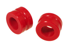 Cargar imagen en el visor de la galería, Prothane 01-03 Chrysler PT Cruiser Front Sway Bar Bushings - 24mm - Red