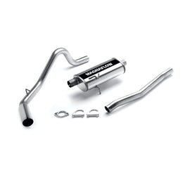 Sistema MagnaFlow C/B Ford Ranger 3,0/4.0L 98-03