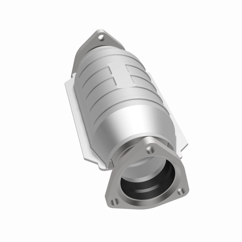 MagnaFlow Conv Ajuste directo Audi 81 91