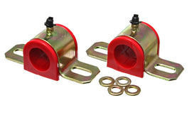 Energy Suspensión 32Mm Engrasable S/B Juego - Rojo
