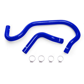 Mishimoto 99-06 Chevrolet Silverado 1500 V8 Kit de manguera de silicona azul