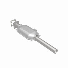 Cargar imagen en el visor de la galería, MagnaFlow Conv Direct Fit 87-90 Jeep Wrangler 4.2L L6
