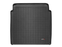 Cargar imagen en el visor de la galería, WeatherTech 05-12 Nissan Pathfinder Cargo Liners - Black