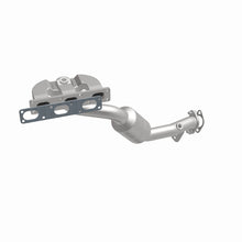 Cargar imagen en el visor de la galería, MagnaFlow Conv DF BMW 04-05 330XI 3.0L / 04-06 X3 2.5L/3.0L