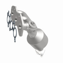 Cargar imagen en el visor de la galería, MagnaFlow Conv DF 07-10 Camry 3.5 Passenger Side Manifold