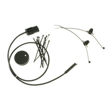 Cargar imagen en el visor de la galería, Bilstein B6 (DampTronic) 08-12 BMW M3 v8 4.0L Conjunto de puntal monotubo delantero izquierdo de 36 mm