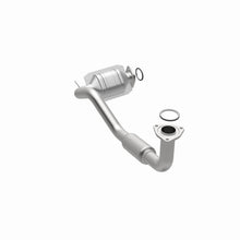 Cargar imagen en el visor de la galería, MagnaFlow Conv DF Toyota MR2 Conv. Trasera.