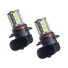 Cargar imagen en el visor de la galería, Oracle 9006 18 LED Bulbs (Pair) - White SEE WARRANTY