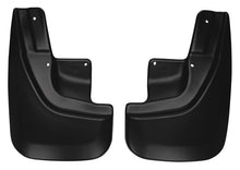 Load image into Gallery viewer, Husky Liners 11-12 Jeep Grand Cherokee Custom-Molded Front Mud Guards