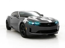 Cargar imagen en el visor de la galería, Oracle 19-21 Chevy Camaro LS/LT RGB+A Headlight DRL  Kit - ColorSHIFT w/o Controller SEE WARRANTY