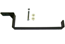 Cargar imagen en el visor de la galería, Titan Fuel Tanks 06-12 RAM 2500/3500 Front Tank Support Bracket (Includes Bolt/Washers) Mega Cab SB