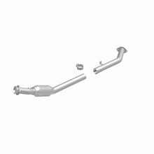 Cargar imagen en el visor de la galería, MagnaFlow Conv DF GTO- 2004 8 5.7L OEM