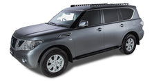 Cargar imagen en el visor de la galería, Rhino-Rack 17-20 Nissan Armada 3 Base Backbone Mounting System