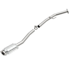 Cargar imagen en el visor de la galería, MagnaFlow Conv DF Subaru 85 89
