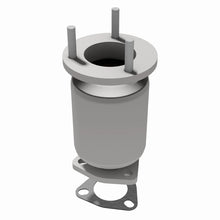 Cargar imagen en el visor de la galería, MagnaFlow Conv DF 85-87 Mazda B2000 front 49S