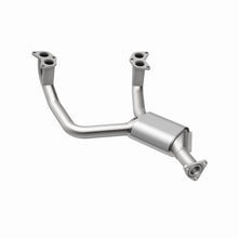 Cargar imagen en el visor de la galería, MagnaFlow Conv DF Subaru Legacy 90-93 2.2L