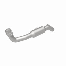 Cargar imagen en el visor de la galería, Magnaflow California Direct Fit Converter 07-08 Lincoln Mark LT