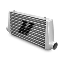 Cargar imagen en el visor de la galería, Intercooler de placa y barra Mishimoto Universal Silver M Line