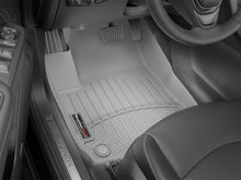 Cargar imagen en el visor de la galería, WeatherTech 2022+ Hyundai Ioniq 5 Front FloorLiner - Grey