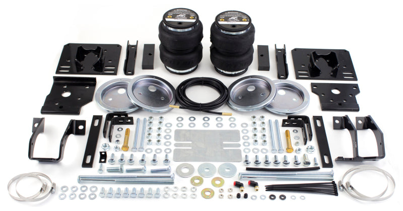 Air Lift Loadlifter 5000 Ultimate Kit de resorte de aire trasero para Ford F-250 Super Duty 4WD 11-16