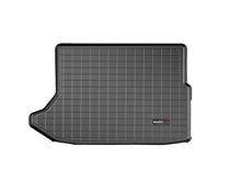 Cargar imagen en el visor de la galería, WeatherTech 07+ Dodge Caliber Cargo Liners - Black