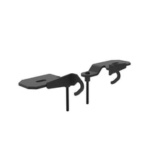 Cargar imagen en el visor de la galería, KC HiLiTES 21-23 Jeep 392/Mojave Ditch Light Mounting Bracket Set