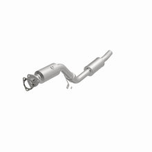 Cargar imagen en el visor de la galería, MagnaFlow Conv DF 05-08 Audi Quattro 3.2L Passenger Side
