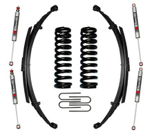 Cargar imagen en el visor de la galería, Skyjacker 5" 66-77 BRONCO SYSTEM