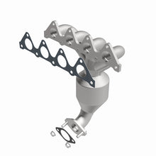 Cargar imagen en el visor de la galería, MagnaFlow Conv DF 02 Hyundai Accent 1.6L